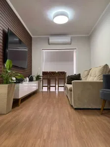 Apartamento com 3 Quartos para alugar, 88m² no Parque Santo Antônio, Jacareí