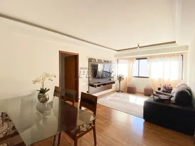 Apartamento com 4 Quartos à venda, 209m² no Centro, Londrina