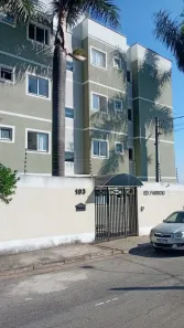 Apartamento com 2 Quartos à venda, 53m² no Residencial D'Napoli, Taubaté