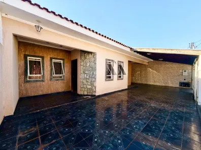 Casa com 3 Quartos à venda, 252m² no Parque Cedral, Presidente Prudente