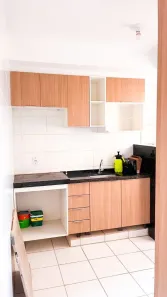 Apartamento com 2 Quartos à venda, 44m² no Grand Ville, Uberlândia