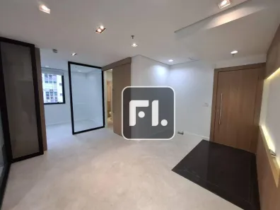 Sala Comercial para alugar, 100m² no Cerqueira César, São Paulo