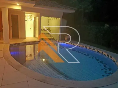 Casa de Condomínio com 4 Quartos à venda, 420m² no Camboinhas, Niterói