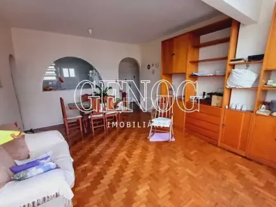 Apartamento com 3 Quartos à venda, 120m² no Rio Comprido, Rio de Janeiro