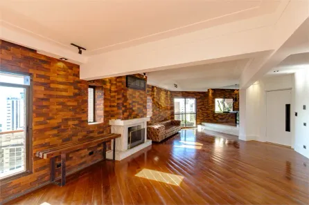 Apartamento com 3 Quartos para venda ou aluguel, 217m² no Itaim Bibi, São Paulo