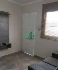 Apartamento com 1 Quarto à venda, 30m² no Vila Bancária, São Paulo