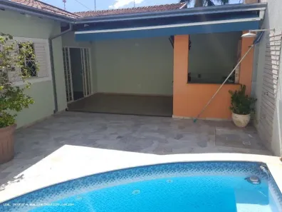 Casa com 3 Quartos à venda, 150m² no Centro, Presidente Prudente