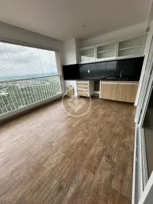 Apartamento com 4 Quartos para venda ou aluguel, 122m² no Jardim das Indústrias, São José dos Campos