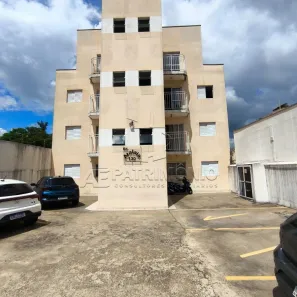 Apartamento com 2 Quartos à venda, 55m² no Vila Haro, Sorocaba