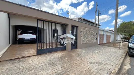 Casa com 4 Quartos à venda, 219m² no Jardim Chapadão, Campinas