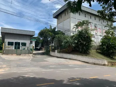 Lote/Terreno à venda, 19847m² no Aglomeração Urbana de Jundiaí, Louveira