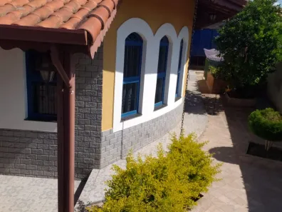 Casa com 3 Quartos à venda, 230m² no Jardim São Paulo, Jundiaí