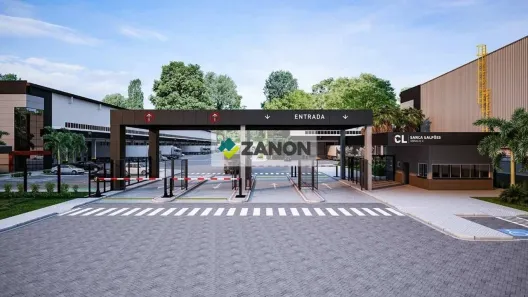 Galpão/Depósito/Armazém para alugar, 2464m² no Bonfim, Osasco