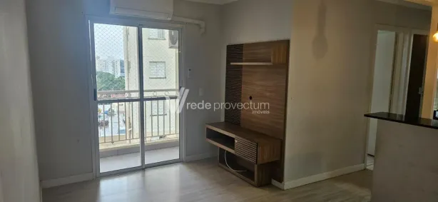 Apartamento com 2 Quartos à venda, 55m² no Bonfim, Campinas