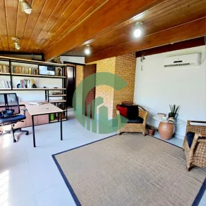 Imóvel Comercial à venda, 203m² no Vila Bastos, Santo André
