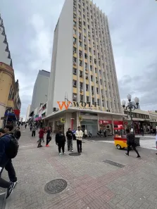 Sala Comercial à venda, 58m² no Centro, Florianópolis