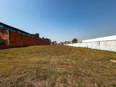 Lote/Terreno à venda, 1000m² no Campestre, Piracicaba
