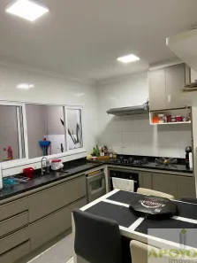 Sobrado com 3 Quartos à venda, 105m² no Jardim Luanda, São Paulo