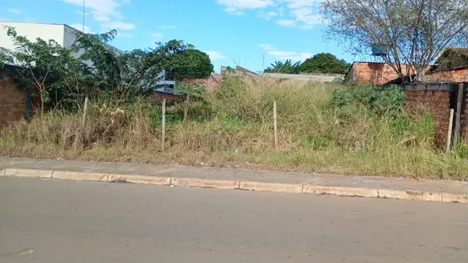 Lote/Terreno à venda, 450m² no Vila Oliveira, Aparecida de Goiânia