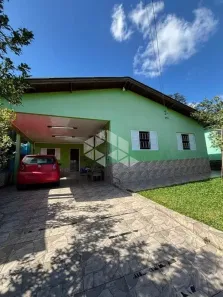 Casa com 4 Quartos à venda, 180m² no Tarumã, Viamão