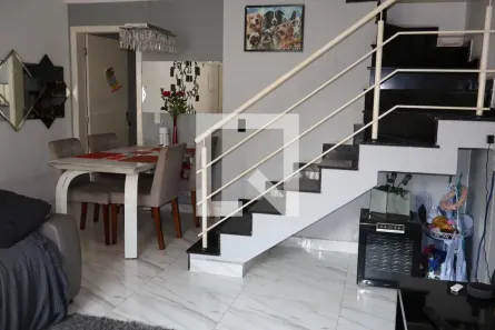 Casa com 2 Quartos à venda, 93m² no Vila Celeste (Zona Leste), São Paulo