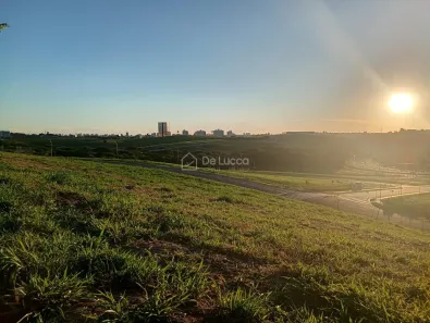 Lote/Terreno à venda, 412m² no Bairro das Palmeiras, Campinas