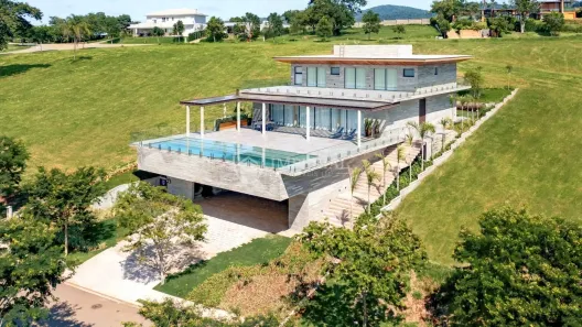 Casa de Condomínio com 6 Quartos à venda, 1100m² no Sítio da Moenda, Itatiba