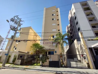 Apartamento com 2 Quartos para alugar, 80m² no Parque Campolim, Sorocaba