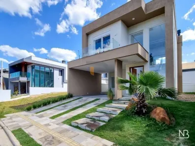 Casa com 3 Quartos à venda, 188m² no Centro, Gravataí