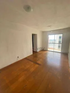 Apartamento com 2 Quartos à venda, 54m² no Jardim Melo, São Paulo