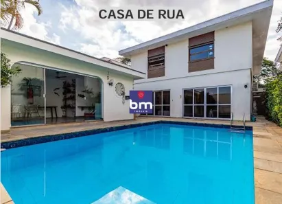 Casa com 4 Quartos à venda, 363m² no Granja Julieta, São Paulo