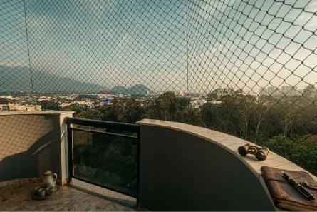 Apartamento com 2 Quartos à venda, 62m² no Recreio dos Bandeirantes, Rio de Janeiro