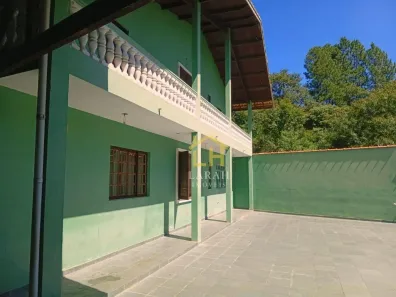 Fazenda/Sítio com 3 Quartos para alugar, 140m² no Chacara Santa Monica, Vargem Grande Paulista
