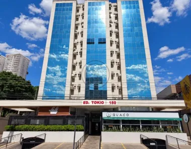 Sala Comercial à venda, 61m² no Jardim Portal da Colina, Sorocaba