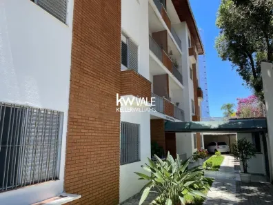 Apartamento com 3 Quartos à venda, 110m² no Bosque dos Eucaliptos, São José dos Campos