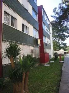 Apartamento com 2 Quartos à venda, 46m² no Cavalhada, Porto Alegre