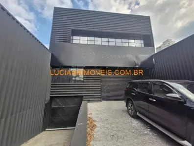 Ponto Comercial à venda, 750m² no Vila Leopoldina, São Paulo