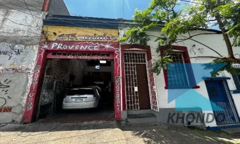 Imóvel Comercial à venda, 240m² no Bela Vista, São Paulo