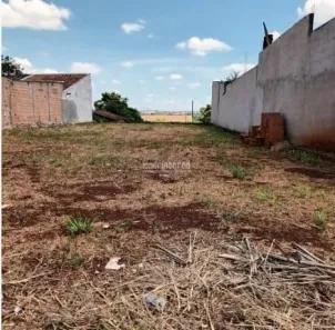 Lote/Terreno à venda, 302m² no Marabá, Londrina