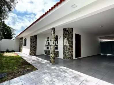 Casa com 3 Quartos à venda, 205m² no Jardim América, Maringá
