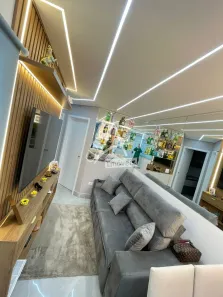 Cobertura com 2 Quartos à venda, 90m² no Campestre, Santo André
