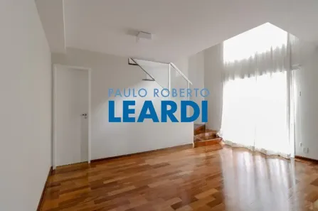 Apartamento com 1 Quarto à venda, 77m² no Vila Nova Conceição, São Paulo