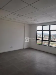 Sala Comercial para venda ou aluguel, 34m² no Pagani, Palhoça
