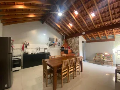 Casa com 3 Quartos à venda, 120m² no Loteamento Residencial Porto Seguro, Campinas