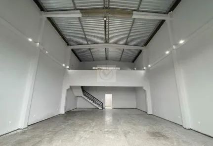 Galpão/Depósito/Armazém para alugar, 200m² no Caminho da Praia, Barra dos Coqueiros