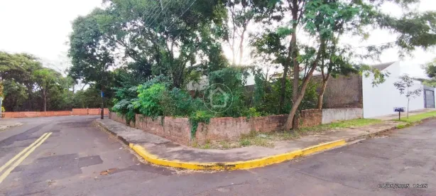 Lote/Terreno à venda, 525m² no Tayamã Park, Campo Grande