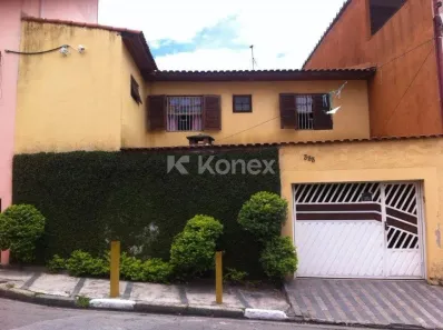 Imóvel Comercial com 3 Quartos à venda, 115m² no Jardim Brasil (Zona Norte), São Paulo