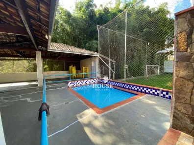 Fazenda/Sítio com 2 Quartos à venda, 316m² no Vila Paraíso, Mogi Guaçu
