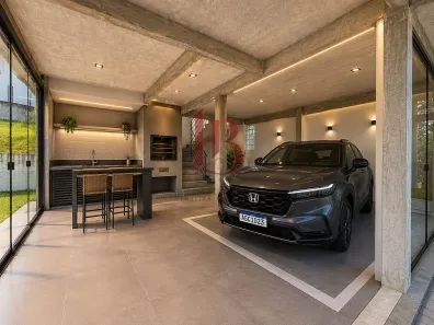 Sobrado com 2 Quartos à venda, 89m² no Charqueadas, Caxias do Sul
