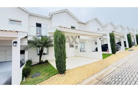 Casa de Condomínio com 3 Quartos à venda, 157m² no Jardim Pagliato, Sorocaba